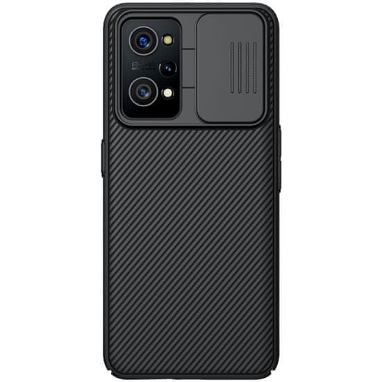 Nillkin Zadní kryt CamShield pro Realme GT Neo 2-GT2 Black