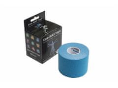 Kine-MAX Tape Classic - Kinesiologický tejp - Modrý
