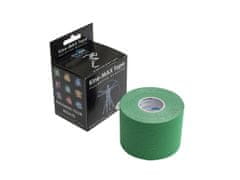 Tape Classic - Kinesiologický tejp - Zelený