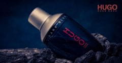 Hugo Boss Dark Blue - EDT 2 ml - odstřik s rozprašovačem