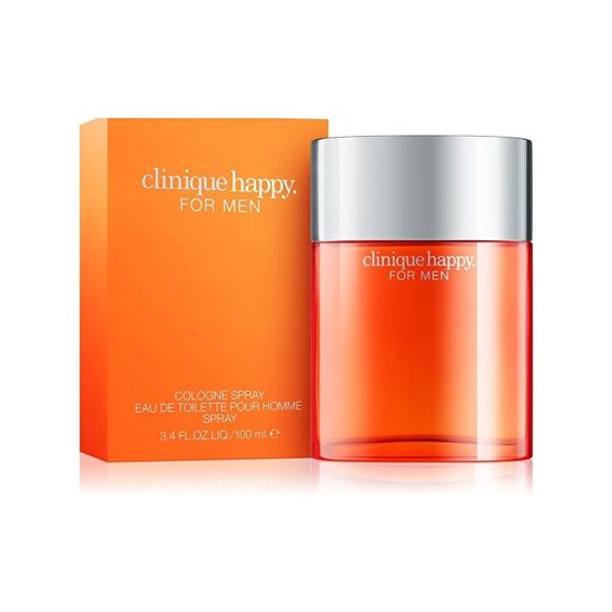 Clinique Happy For Men - EDC