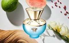 Versace Dylan Turquoise - toaletní voda 50 ml