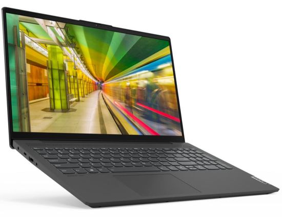 Lenovo IdeaPad 5 15ALC05 (82LN005QCK)