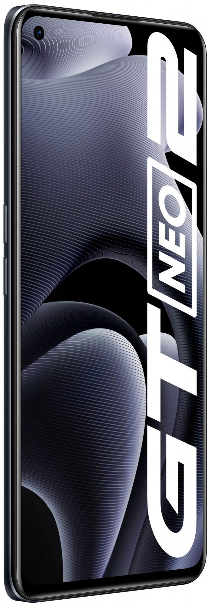 realme GT Neo 2, 8GB/128GB, Neo Black | MALL.CZ