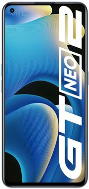 Realme GT Neo 2 5G, velký AMOLED displej, Full HD+ dlouhá výdrž velkokapacitní baterie, ultra rychlé nabíjení, výkonný procesor, čtyři fotoaparáty, ultraširokoúhlý, makro, NFC obnovací frekvence SuperDart 65W nabíjení Qualcomm Snapdragon 870 5G vlajková loď Android 11 Realme UI 2.0 Bluetooth 5.2 čtečka otisků prstů v displeji bezrámečkový displej 64Mpx hlavní snímač zoom 4K videa 5G internet nejrychlejší internet WiFi 6 výkonný telefon nový vlajkový telefon mladistvý design