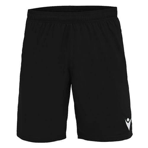 Macron MESA HERO SHORT BLK, MESA HERO SHORT BLK | 522309 | XS