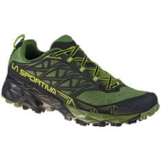 La Sportiva Běžecké boty La Sportiva Akyra Olive/Neon|40 EU