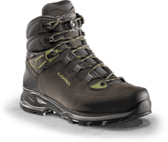 Lowa Trekové boty Lowa Lady Light GTX slate/kiwi|41 EU