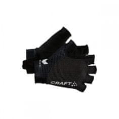 Craft Cyklo rukavice CRAFT PRO Nano černá|S