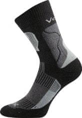 Ponožky Voxx TREKING černá 1 pár