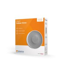 Netatmo Netatmo Smart Indoor Siren