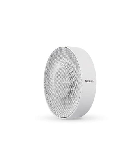 Netatmo Netatmo Smart Indoor Siren