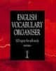 ENGLISH VOCABULARY ORGANISER