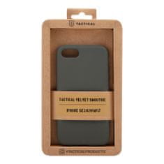 Tactical  Velvet Smoothie Kryt pro Apple iPhone 7/8/SE2020/SE2022 Bazooka