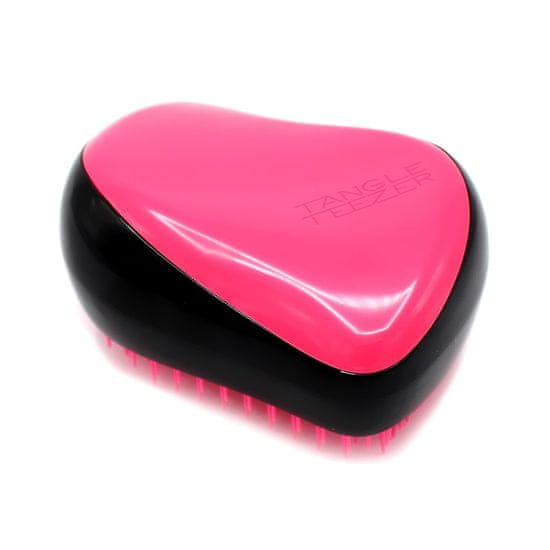 Clip-Vlasy-Levne.cz Tangle Teezer Compact originální - růžový