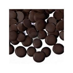 Master Martini Ariba tmavá čokoláda - dark discs 72% - 500g
