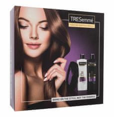 Kraftika 400ml tresemmé biotin + repair 7 gift set, šampon