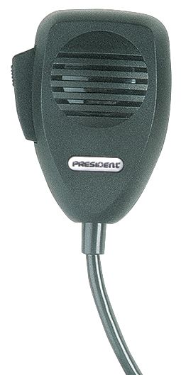 President Mikrofon DNC-520