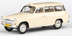 Abrex Škoda 1202 Sanitka (1964) 1:43