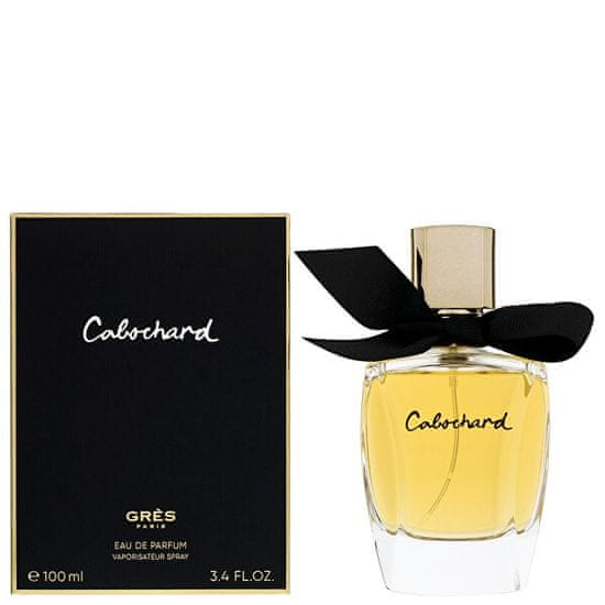 Gres Cabochard - EDP