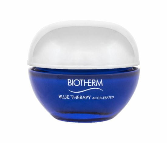 Biotherm 30ml blue therapy accelerated, denní pleťový krém