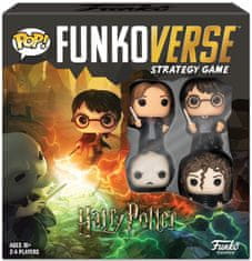 Funko Funkoverse POP: Harry Potter 100 - Base set (EN) - rozbaleno