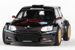 Abrex Škoda Fabia III R5 (2015) 1:43 - Rally Bohemia 2016 - rozbaleno