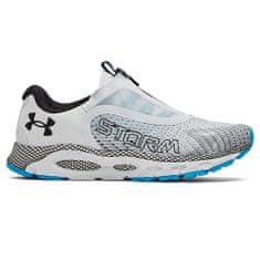 Under Armour UA W HOVR Infinite 3 Storm-GRY, UA W HOVR Infinite 3 Storm-GRY | 3024233-103 | US 6,5 | EU 37,5