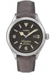 Timex Waterbury Mineral Glass TW2P75000