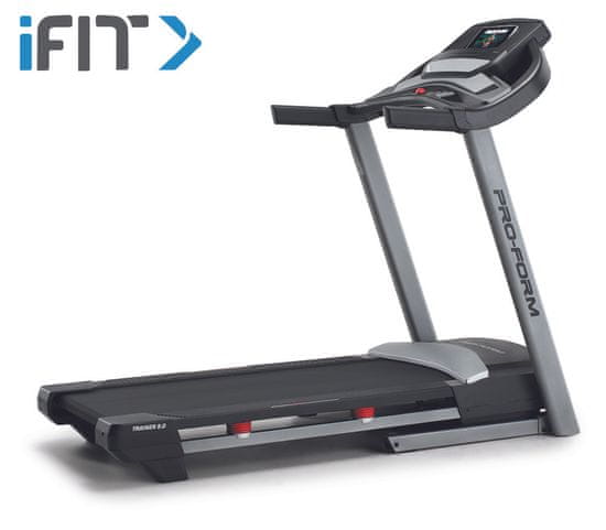 Pro-Form Běžecký pás PROFORM Trainer 9.0