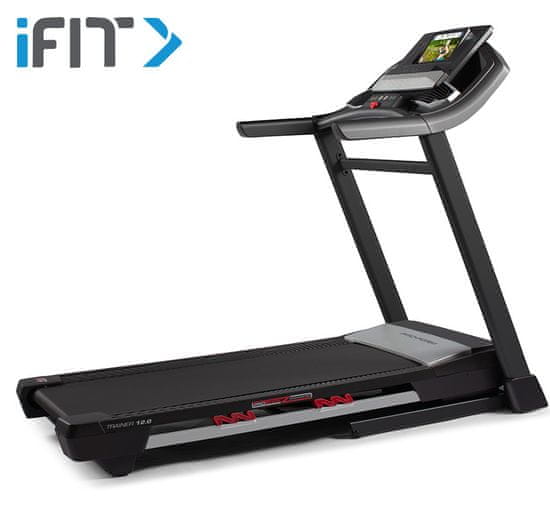 Pro-Form Běžecký pás PROFORM Trainer 12.0