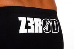 ZEROD Briefs Black Series S