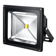 sapro Reflektor Maxled FL 10W/836 lm teplý bílý, AC 230V