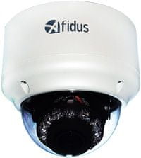 sapro 2M FULL HD 60FPS VANDAL IR IP DOME