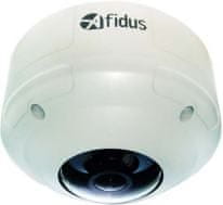 sapro 3M PANORAMA IP DOME