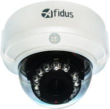 sapro 2M FULL HD 60 FPS IR IP DOME