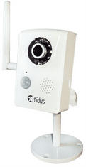 sapro PM-220F4 IP kamera 2M PIR UP CAM WIFI