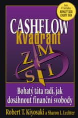 Kiyosaki Robert T.: Cashflow Kvadrant