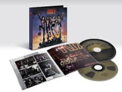 Kiss: Destroyer (45th Anniversary Edition) (2x CD)
