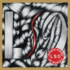 Müller Richard: LSD (2x LP)