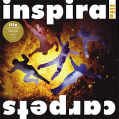 Inspiral Carpets: Life (Coloured)