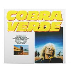 Soundtrack: Cobra Verde