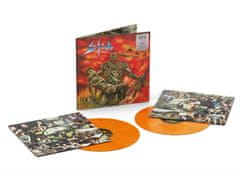 Sodom: M-16 (20th Anniversary Edition) (Coloured) (2x LP)