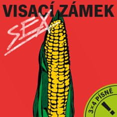 Visací zámek: Sex (2x LP)