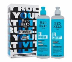 Tigi 400ml bed head recovery, šampon