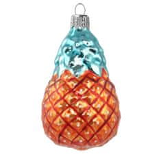 Decor By Glassor Funky ananas