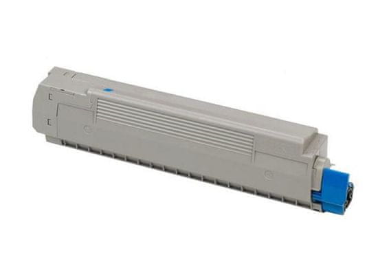 Tonerhaus Toner OKI 43487711 - kompatibilní