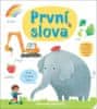 Mary Cartwright;Elisa Ferro: První slova