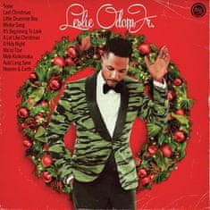 Odom Leslie Jr.: Christmas Album