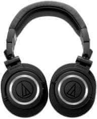 Audio-Technica ATH-M50xBT2, černá